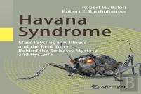 Havana Syndrome