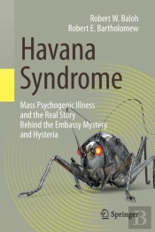 Havana Syndrome