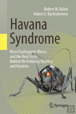 Bertrand.pt - Havana Syndrome