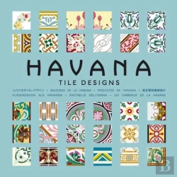 Bertrand.pt - Havana Tile Design