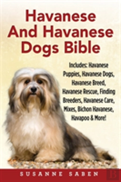 Bertrand.pt - Havanese And Havanese Dogs Bible