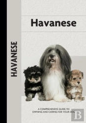 Havanese (Comprehensive Owner'S Guide)