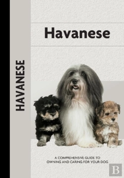 Bertrand.pt - Havanese (Comprehensive Owner'S Guide)