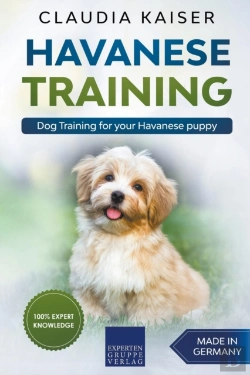 Bertrand.pt - Havanese Training: Dog Training For Your