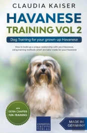 Havanese Training Vol 2 - Dog Training F