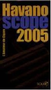 Havanoscope 2005: l´Amateur de Cigare