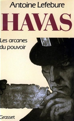 Bertrand.pt - Havas, Les Arcanes Du Pouvoir