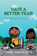 Have A Better Year