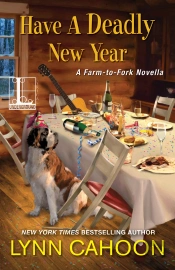 Have A Deadly New Year