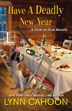 Bertrand.pt - Have A Deadly New Year