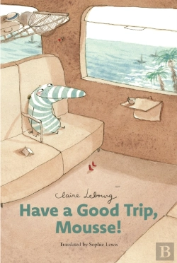 Bertrand.pt - Have A Good Trip, Mousse (Mousse Vol. 2)