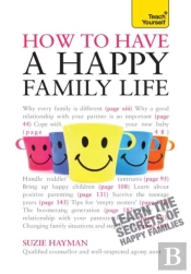 Have A Happy Family Life