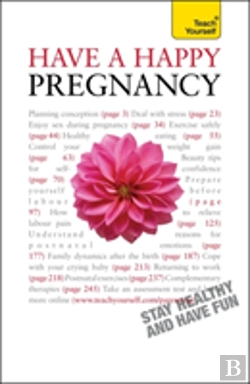 Bertrand.pt - Have A Happy Pregnancy: Teach Yourself