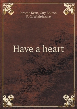 Bertrand.pt - Have A Heart