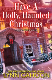 Have A Holly, Haunted Christmas