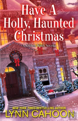 Bertrand.pt - Have A Holly, Haunted Christmas