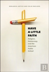 Have A Little Faith