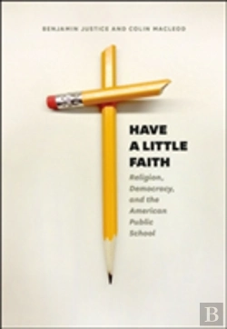 Bertrand.pt - Have A Little Faith
