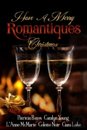 Have A Merry Romantiques Christmas