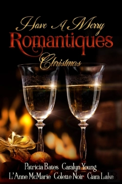 Bertrand.pt - Have A Merry Romantiques Christmas