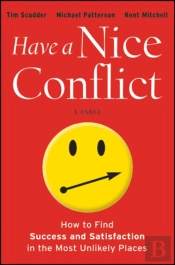 Have A Nice Conflict