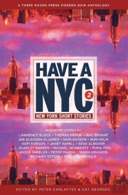 Bertrand.pt - Have A Nyc 2