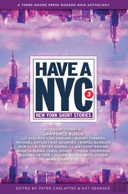 Bertrand.pt - Have A Nyc 3