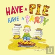 Have A Pie Have A Party