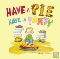 Bertrand.pt - Have A Pie Have A Party