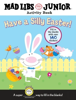 Bertrand.pt - Have A Silly Easter!