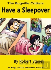 Have A Sleepover, Library Edition Hardco