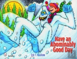 Bertrand.pt - Have An Abominably Good Day