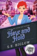 Have And Hold
