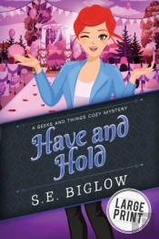 Have And Hold