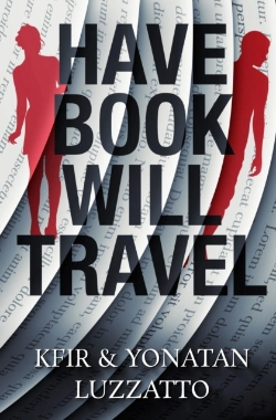 Bertrand.pt - Have Book - Will Travel