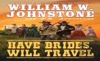 Have Brides, Will Travel