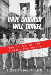 Have Chignon-Will Travel