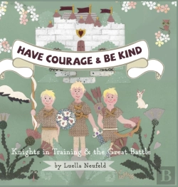 Bertrand.pt - Have Courage & Be Kind