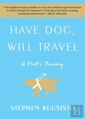 Have Dog, Will Travel