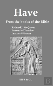 Have - From The Books Of The Bible