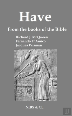 Bertrand.pt - Have - From The Books Of The Bible