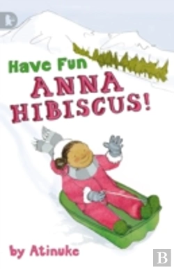 Bertrand.pt - Have Fun, Anna Hibiscus!