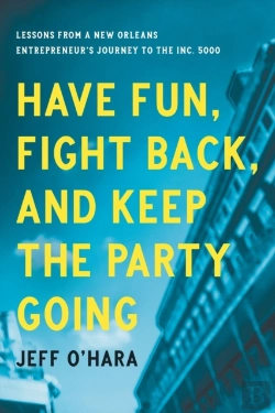 Bertrand.pt - Have Fun, Fight Back, And Keep The Party Going
