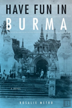 Bertrand.pt - Have Fun In Burma