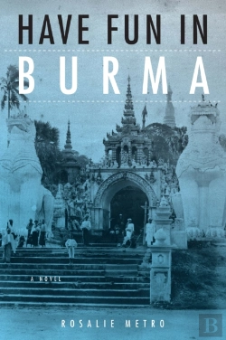 Bertrand.pt - Have Fun In Burma