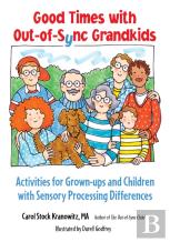 Have Fun With Your Out-Of-Sync Grandkids