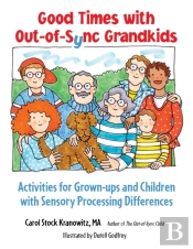 Have Fun With Your Out-Of-Sync Grandkids