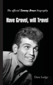 Have Gravel, Will Travel