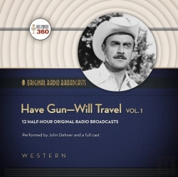 Bertrand.pt - Have Gun-Will Travel, Vol. 1