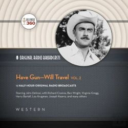 Bertrand.pt - Have Gun-Will Travel, Vol. 2